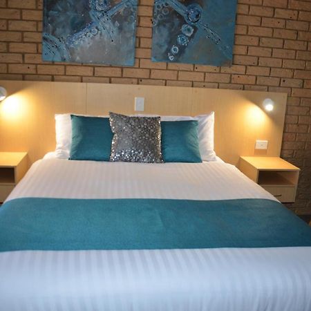 Sunray Motor Inn Toowoomba Exterior foto