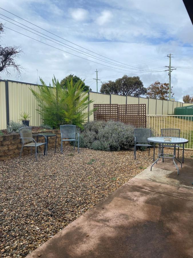 Sunray Motor Inn Toowoomba Exterior foto